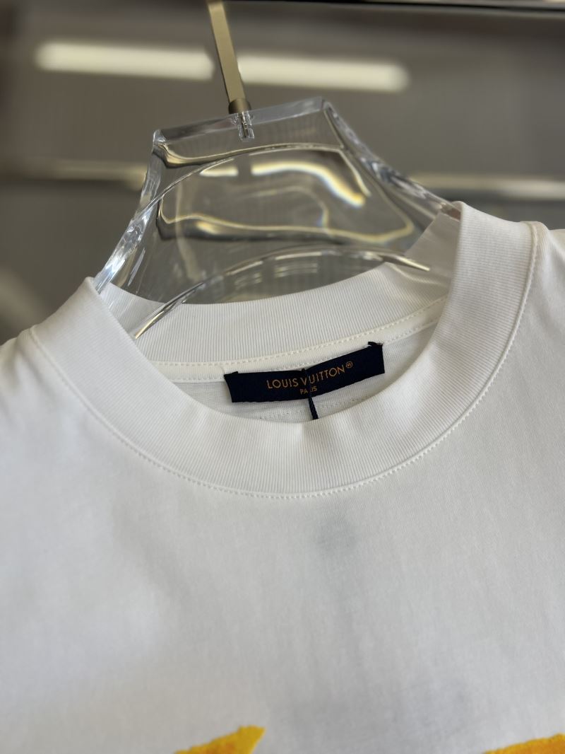 Louis Vuitton T-Shirts